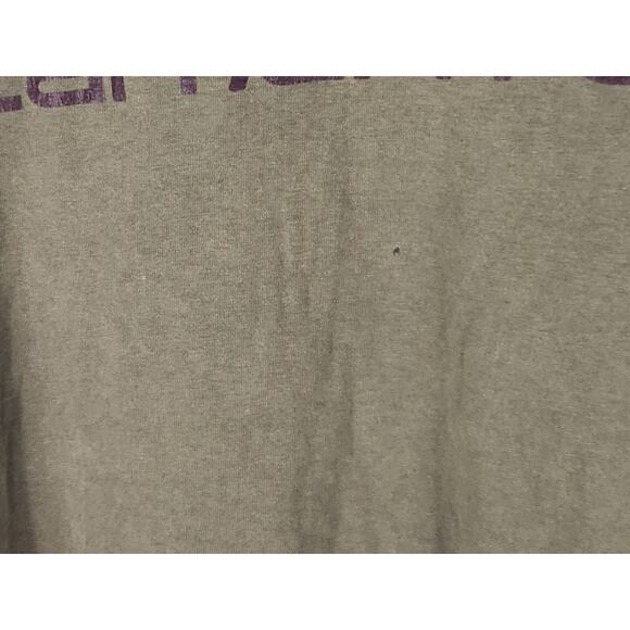 Carhartt short sleeve T men's large - Picture 4 of 5